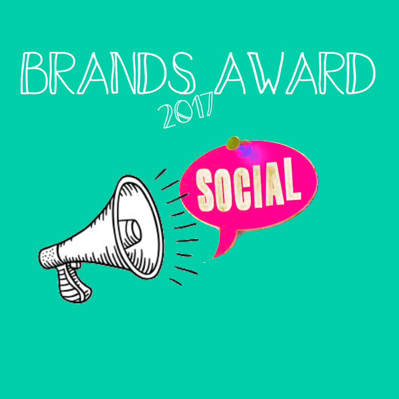Brands Award 2017
