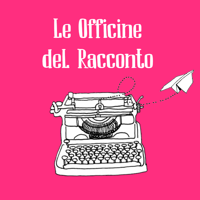 Le officine del racconto, concorso