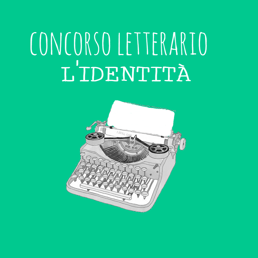Concorso letterario L'identità