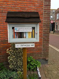 Little Free Library