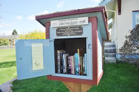 Little Free Library