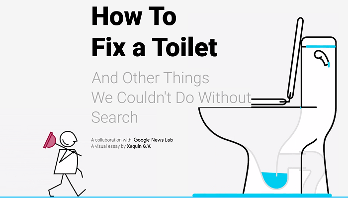 how to fix a toilet