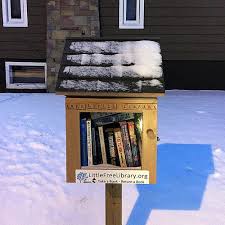 Little Free Library