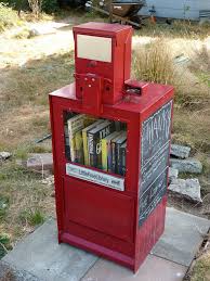 Little Free Library