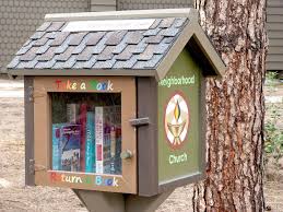 Little Free Library