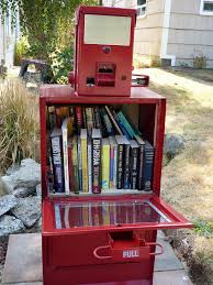 Little Free Library