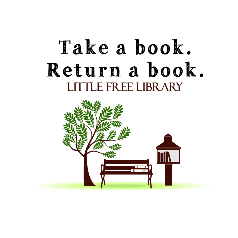 Little free library, librerie gratuite
