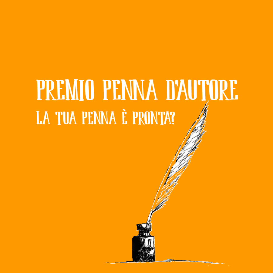 Premio penna d'autore