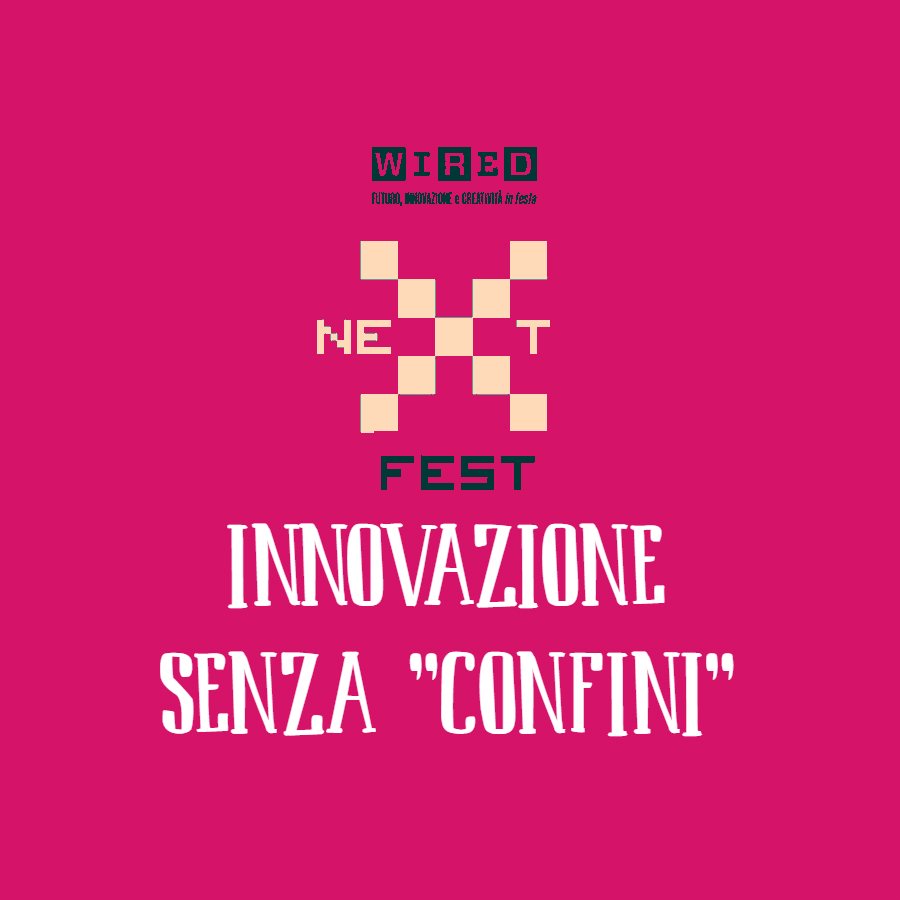 Wired Next Fest