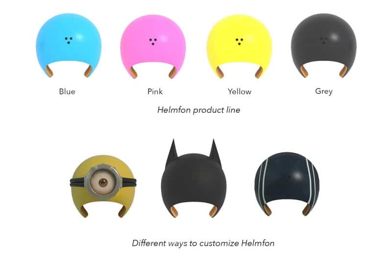 Helmfon