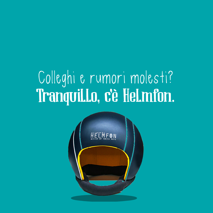 helmfon-lavoro