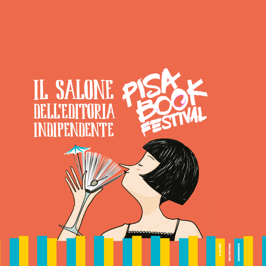 Pisa Book Festival
