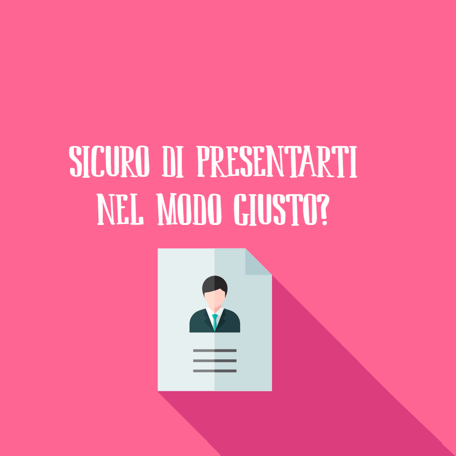 Curriculum da copywriter freelance, ecco come presentarsi nel modo giusto