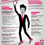 Curriculum Freelance