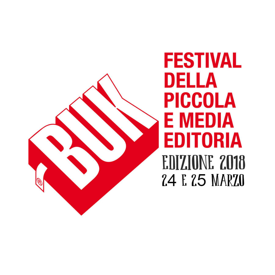 Buk Festival 2018, il Festival della piccola e media editoria a Modena