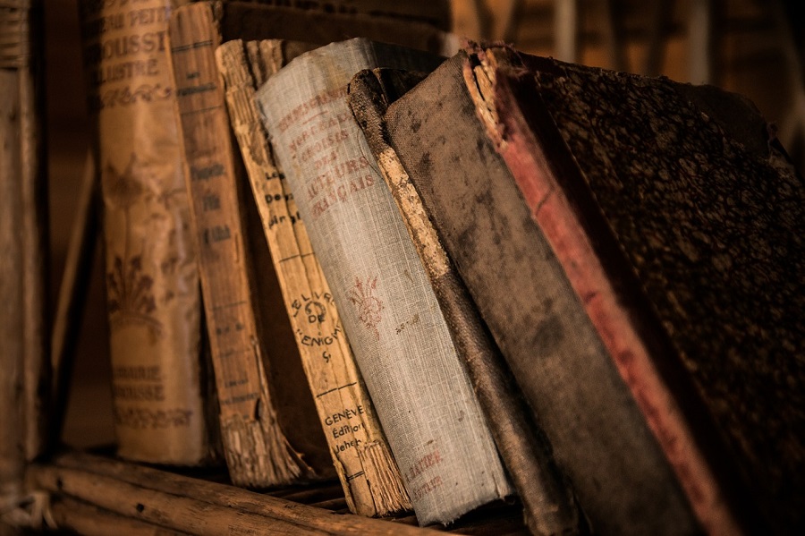 libri e editoria