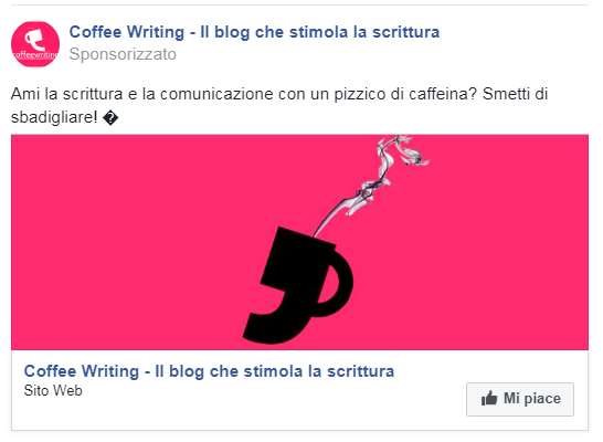 Facebook Ads