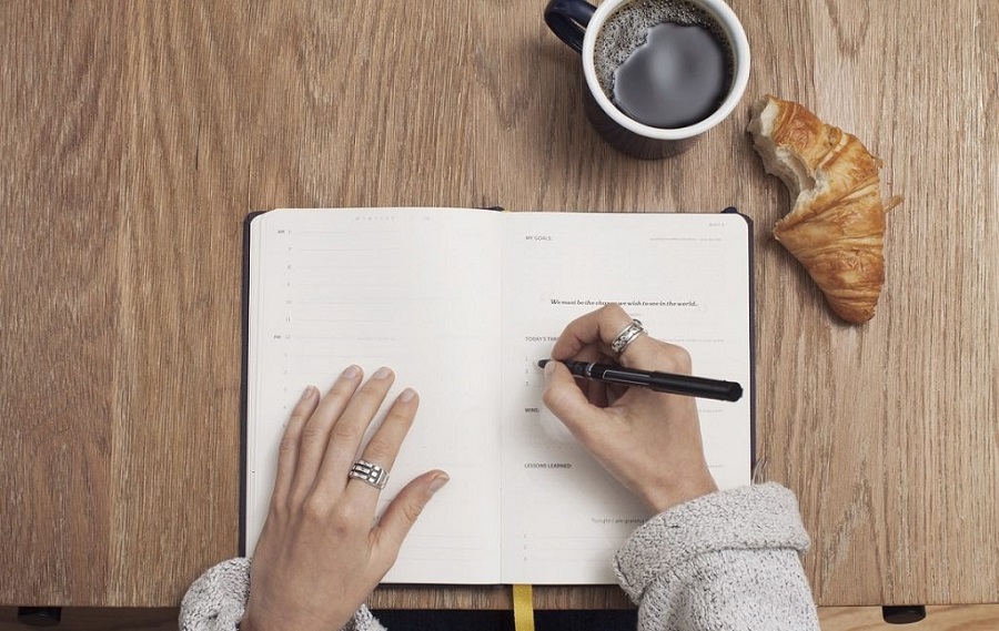 Scrivere un romanzo in 100 giorni: il corso di scrittura creativa