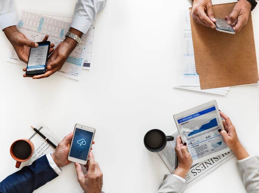 Omnichannel e content marketing