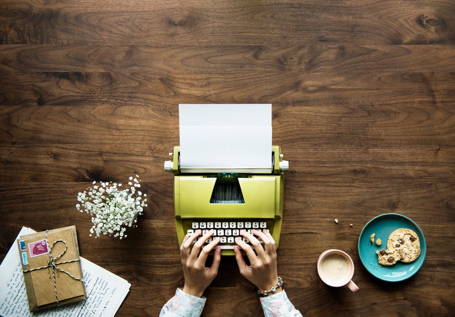 Workshop scrittura e copywriting