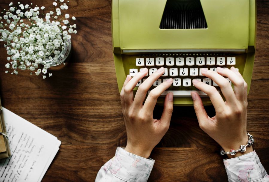 Lettera di vendita