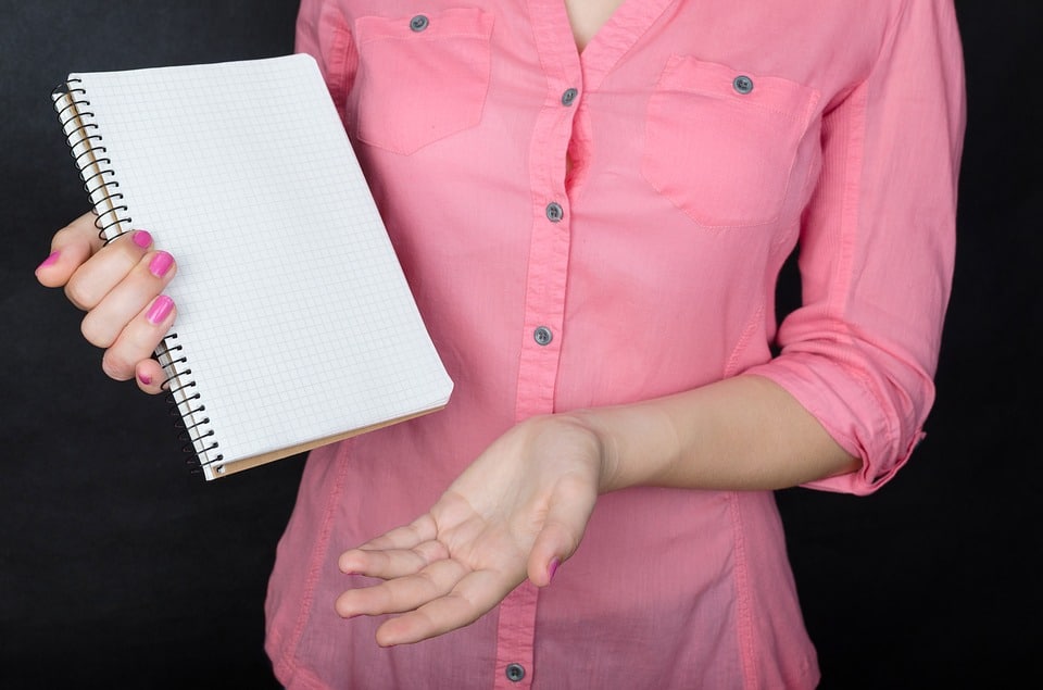 Come scrivere una lettera di presentazione efficace