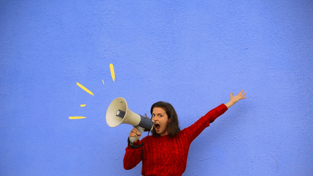 Tono di voce e copywriting