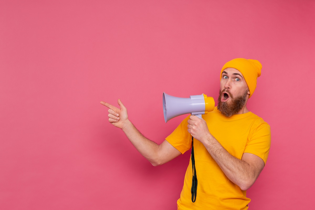 Call to action