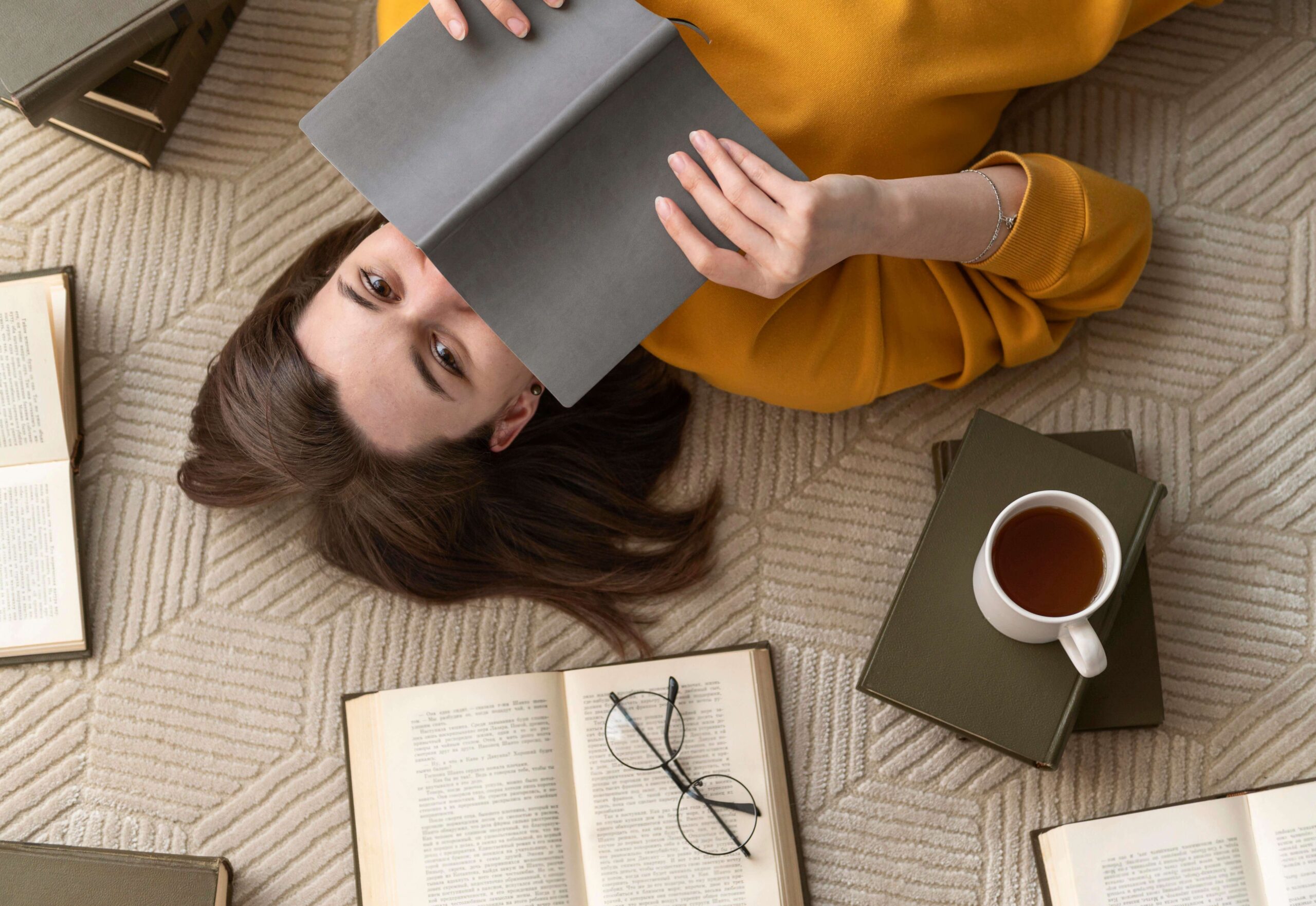 libri da leggere per diventare copywriter